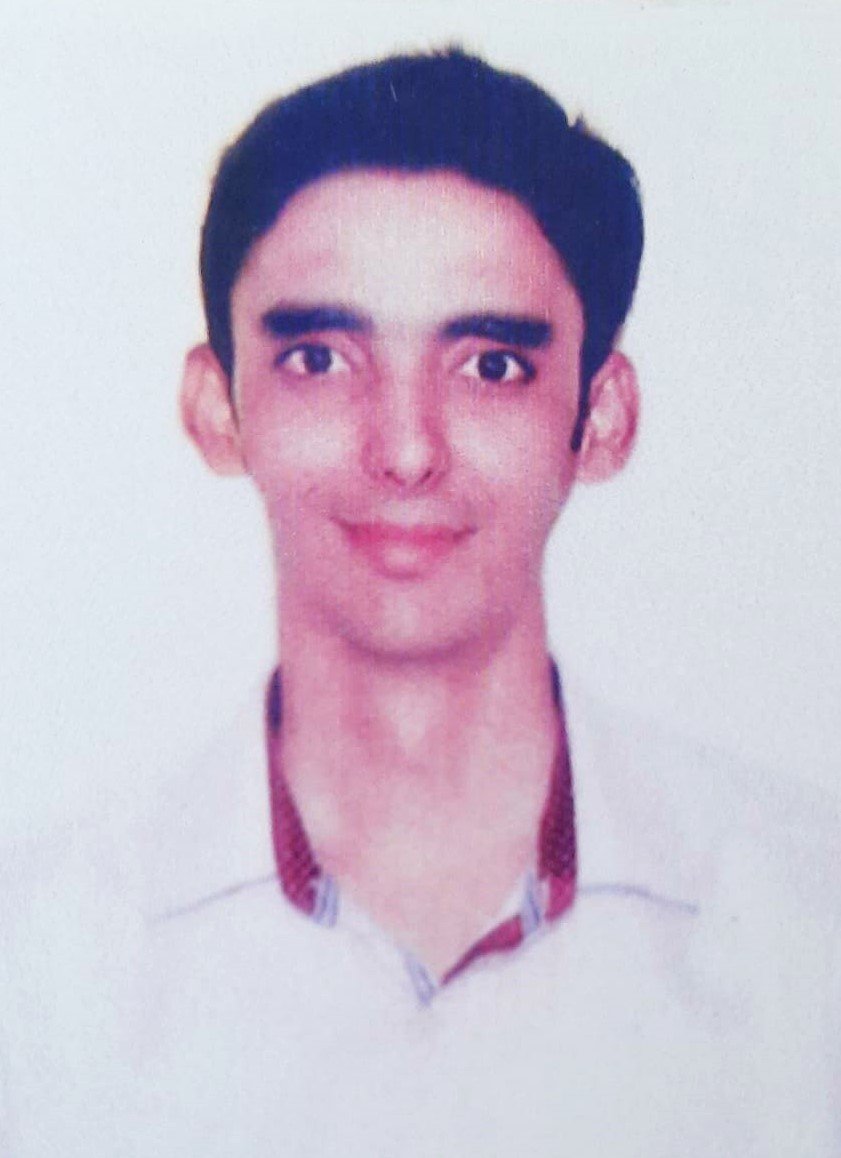 amit bhandekar